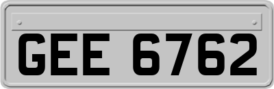 GEE6762