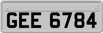 GEE6784
