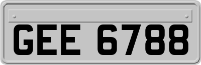 GEE6788