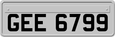 GEE6799