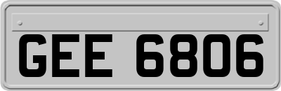 GEE6806