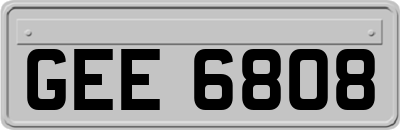 GEE6808