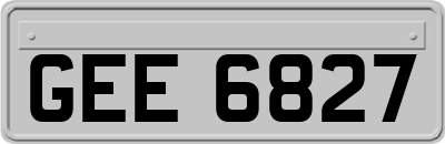 GEE6827