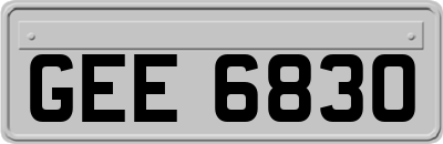 GEE6830