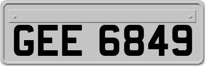 GEE6849