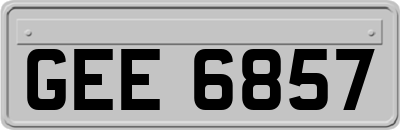 GEE6857
