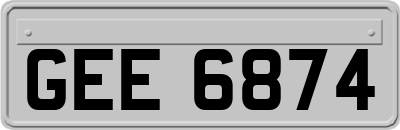 GEE6874
