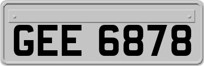 GEE6878