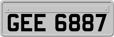GEE6887