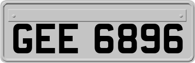 GEE6896