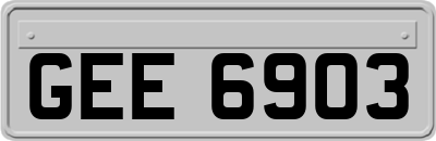 GEE6903