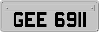 GEE6911