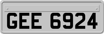 GEE6924