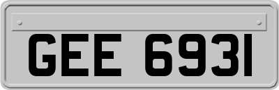 GEE6931