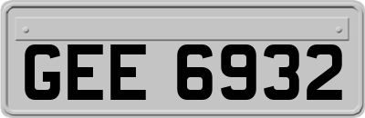 GEE6932