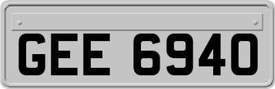GEE6940