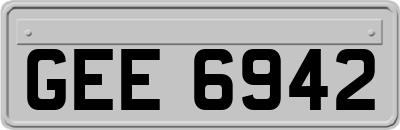 GEE6942