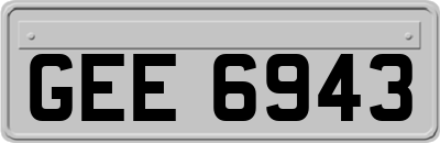 GEE6943