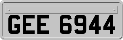 GEE6944