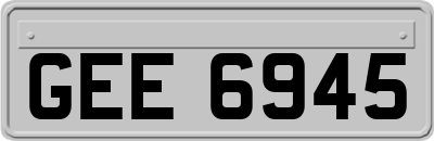 GEE6945