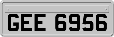 GEE6956
