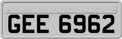 GEE6962