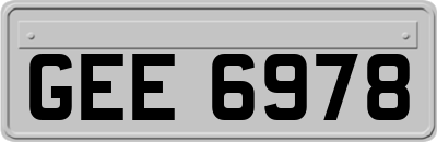 GEE6978