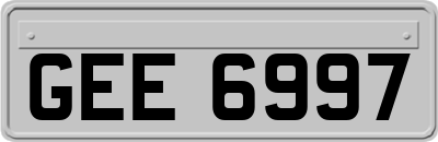GEE6997