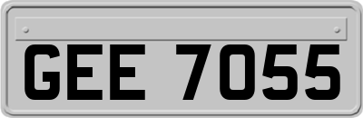 GEE7055