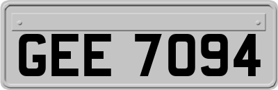 GEE7094