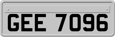 GEE7096
