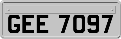 GEE7097