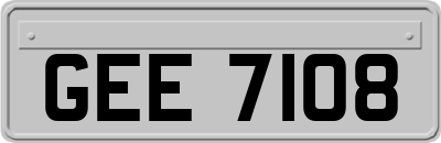 GEE7108