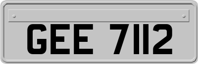 GEE7112
