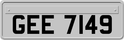 GEE7149