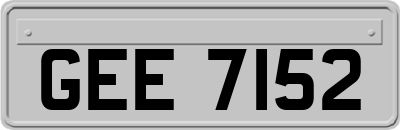 GEE7152