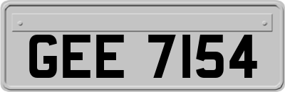 GEE7154