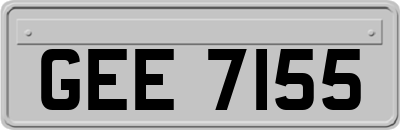 GEE7155