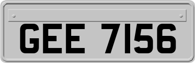 GEE7156