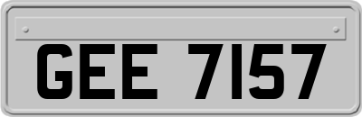 GEE7157