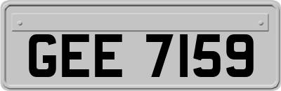 GEE7159