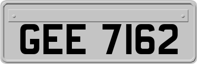 GEE7162
