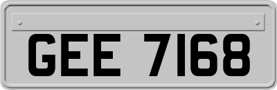 GEE7168