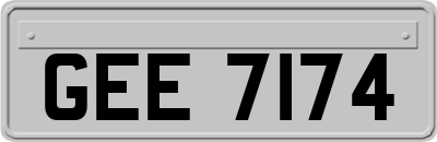 GEE7174