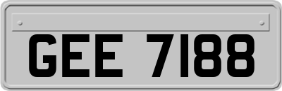 GEE7188