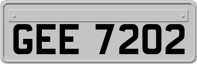 GEE7202