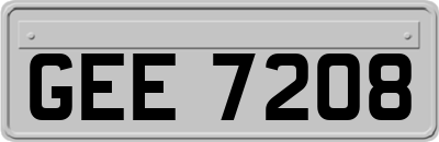 GEE7208