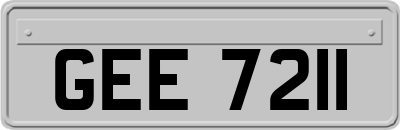 GEE7211