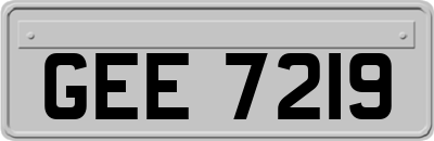 GEE7219
