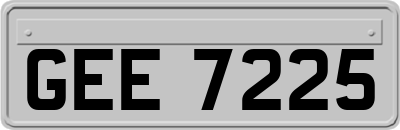GEE7225